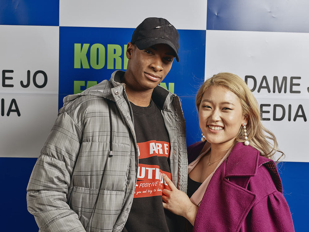 핵인싸 파티, ‘코리아 패션 페스타 2018’ 성황리 개최 | 2