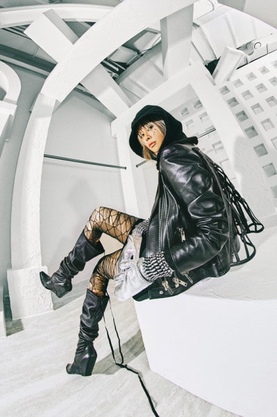 20181218 Maison Margiela 05 2