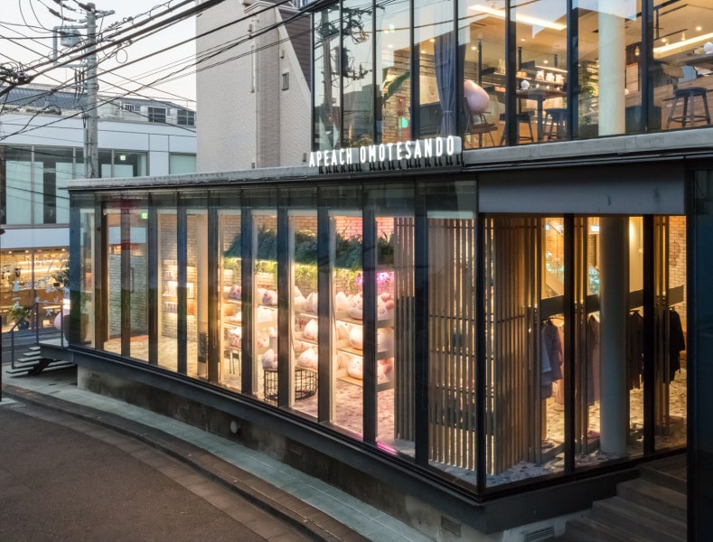 카카오프렌즈, 첫 글로벌 매장 일본 도쿄에 오픈 | 4