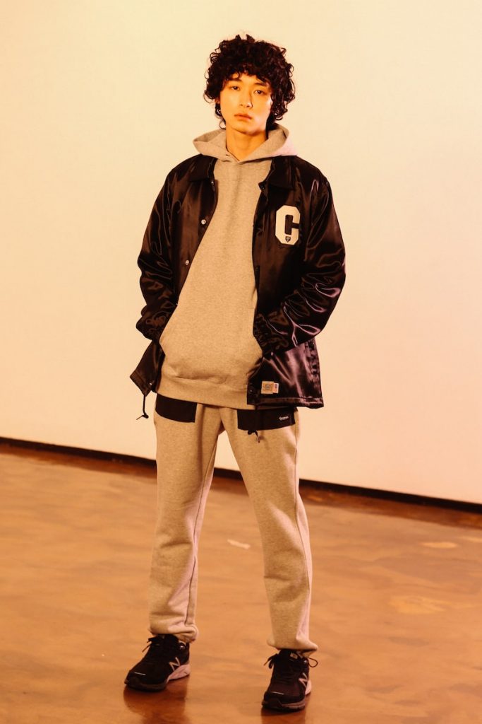 커버낫 X 이벳필드, 애슬래틱 캐주얼 컬렉션 6 20190129 covernat 02 min 6