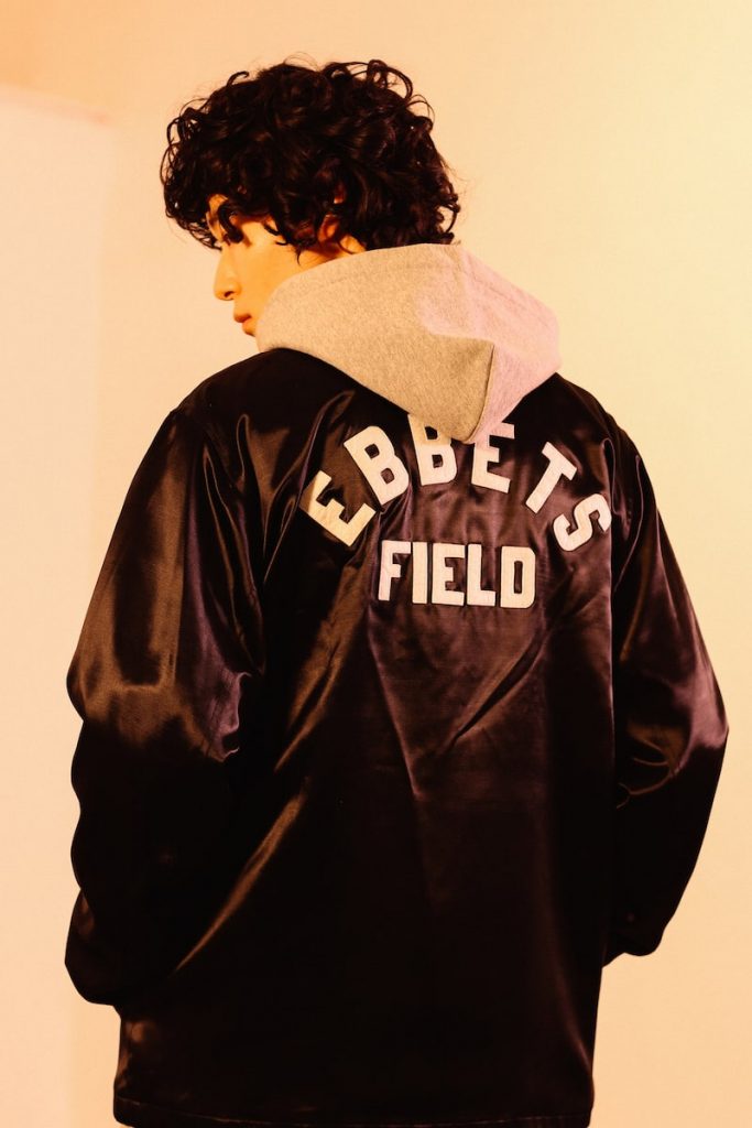 커버낫 X 이벳필드, 애슬래틱 캐주얼 컬렉션 2 20190129 covernat 03 min 2