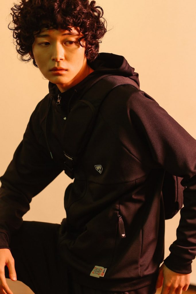 커버낫 X 이벳필드, 애슬래틱 캐주얼 컬렉션 5 20190129 covernat 04 min 5