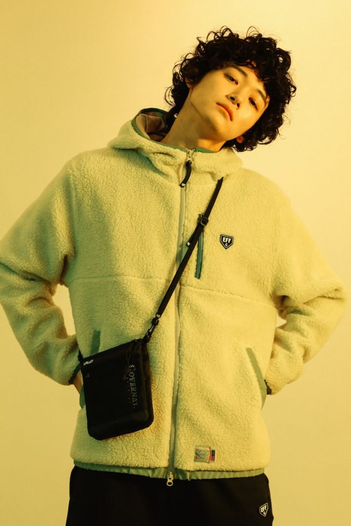 커버낫 X 이벳필드, 애슬래틱 캐주얼 컬렉션 4 20190129 covernat 05 min 4