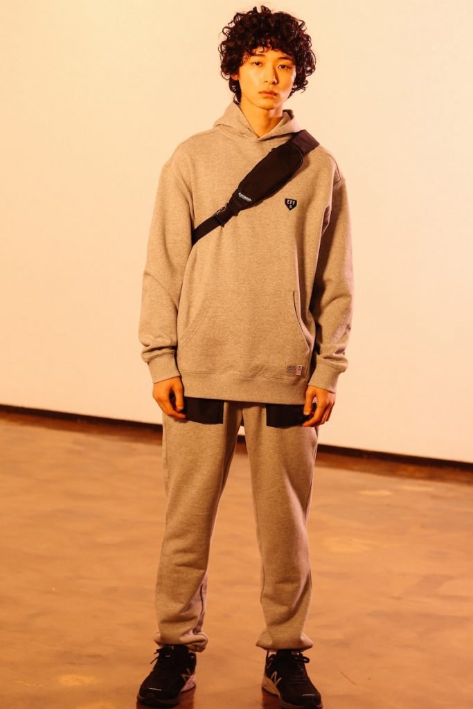 커버낫 X 이벳필드, 애슬래틱 캐주얼 컬렉션 8 20190129 covernat 07 min 8