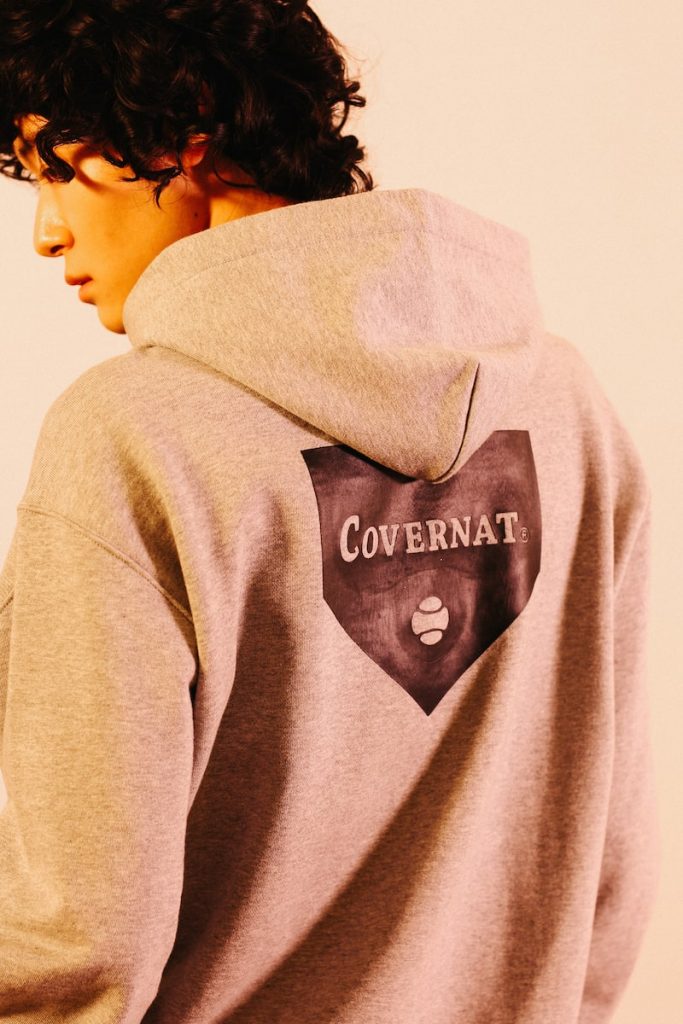 커버낫 X 이벳필드, 애슬래틱 캐주얼 컬렉션 9 20190129 covernat 09 min 9