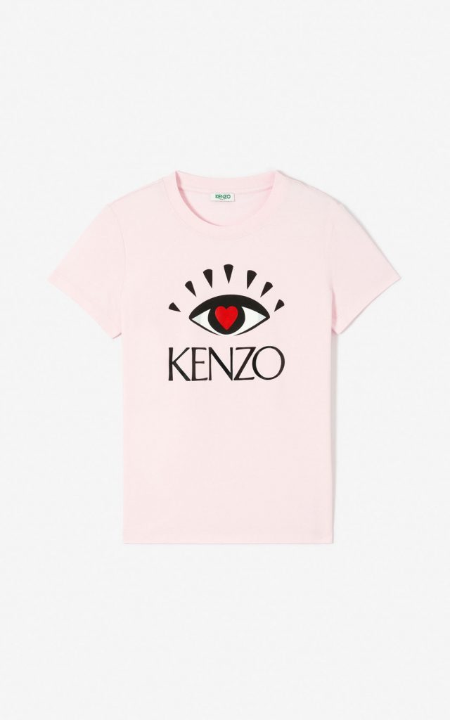 겐조, ‘I LOVE KENZO’ 캡슐 컬렉션 출시 | 1