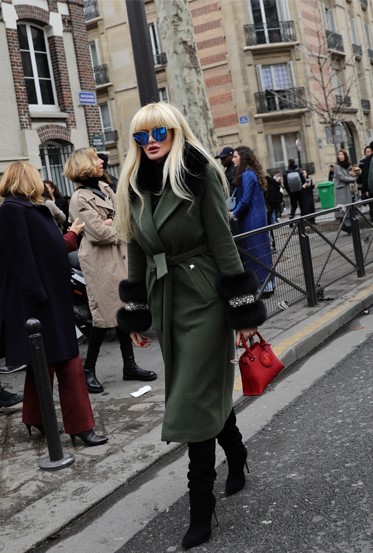 에이컨텐츠랩, 2019 F/W 해외패션위크서 ‘빛났다’ 4 20190306 contents Lab 02 4