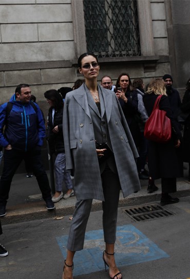 에이컨텐츠랩, 2019 F/W 해외패션위크서 ‘빛났다’ 3 20190306 contents Lab 03 3