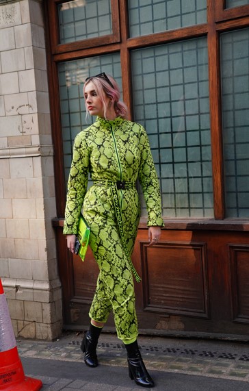 에이컨텐츠랩, 2019 F/W 해외패션위크서 ‘빛났다’ 2 20190306 contents Lab 04 2