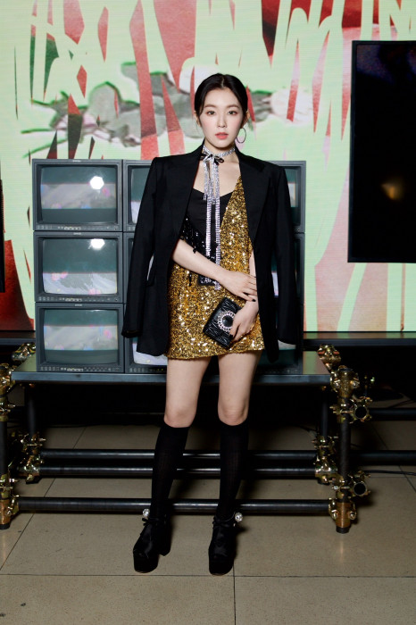 세계 패션위크 점령한 코리아 YOUNG 스타들 | 3