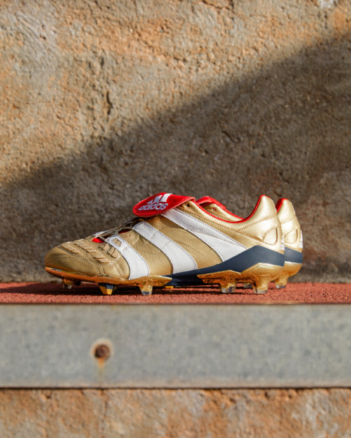 레전드 선수의 감성, '프레데터 19+ 한정판' 4 20190308 adidas 03 4