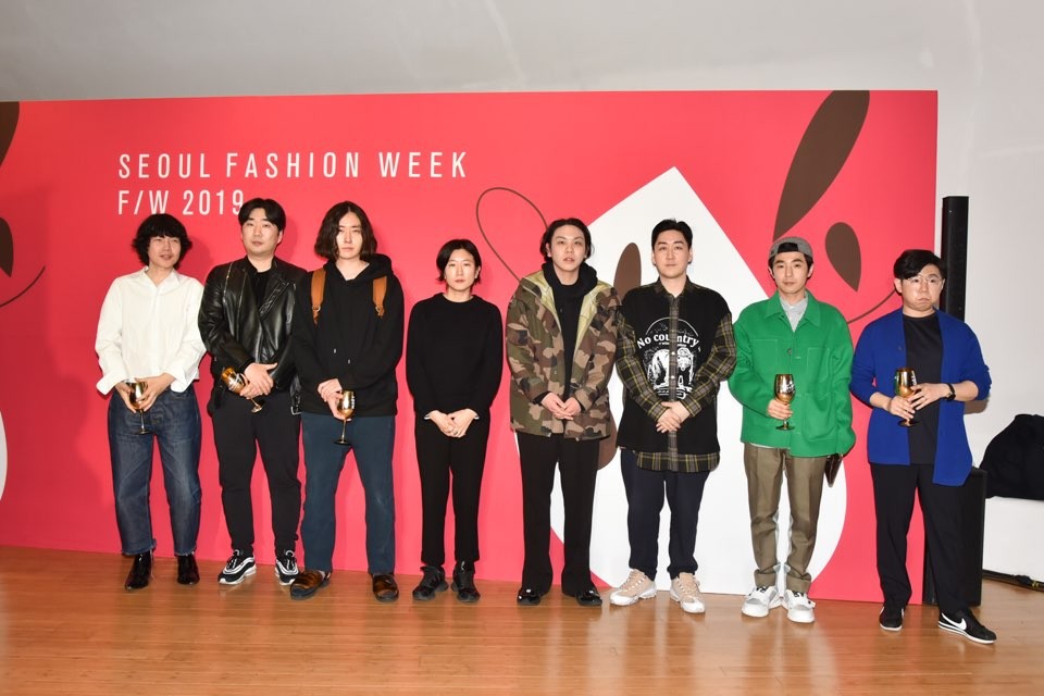 2019 F/W 서울패션위크, 텐소울 팝업 오프닝으로 화려한 개막 | 3