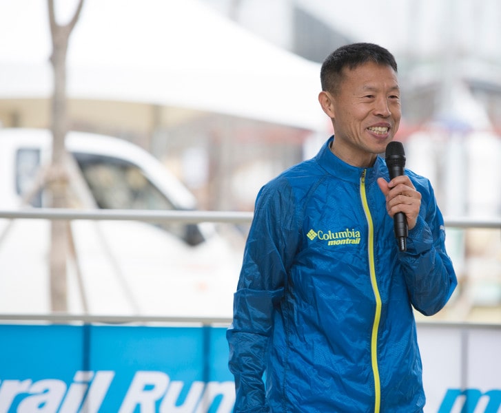 컬럼비아, ‘몬트레일런 성황리’에 마쳐 1 20190408 columbi 01 1