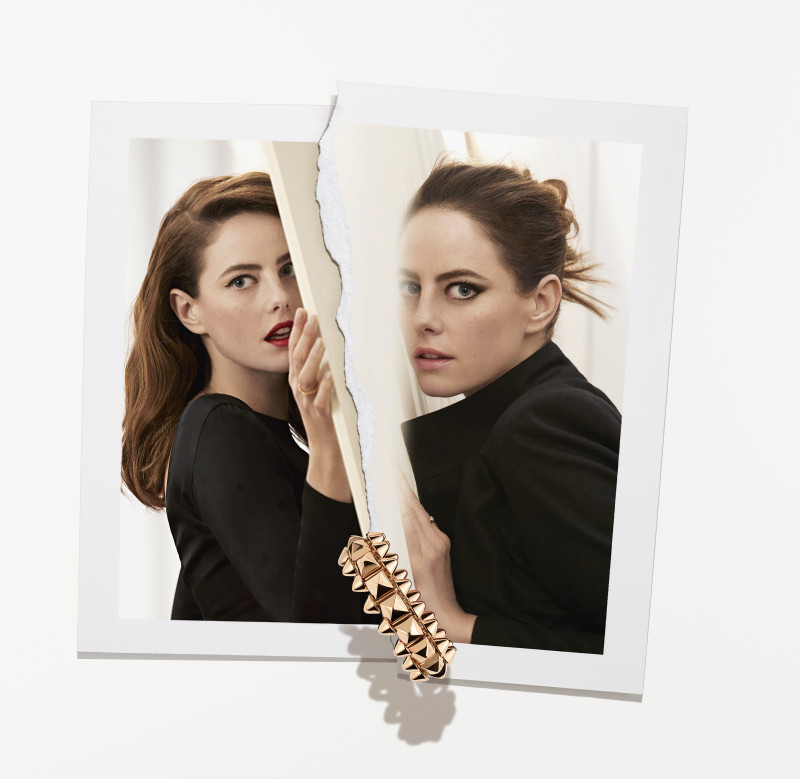 까르띠에의 새로운 아이콘, '카야 스코델라리오' 1 20190410 CARTIER 01 1