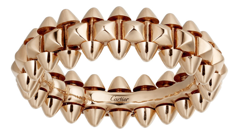 까르띠에의 새로운 아이콘, '카야 스코델라리오' 3 20190410 CARTIER 02 3