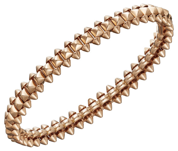 까르띠에의 새로운 아이콘, '카야 스코델라리오' 2 20190410 CARTIER 03 2