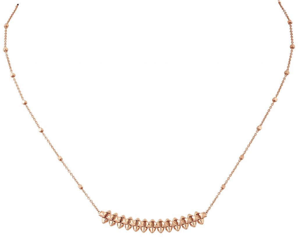 까르띠에의 새로운 아이콘, '카야 스코델라리오' 5 20190410 CARTIER 05 5