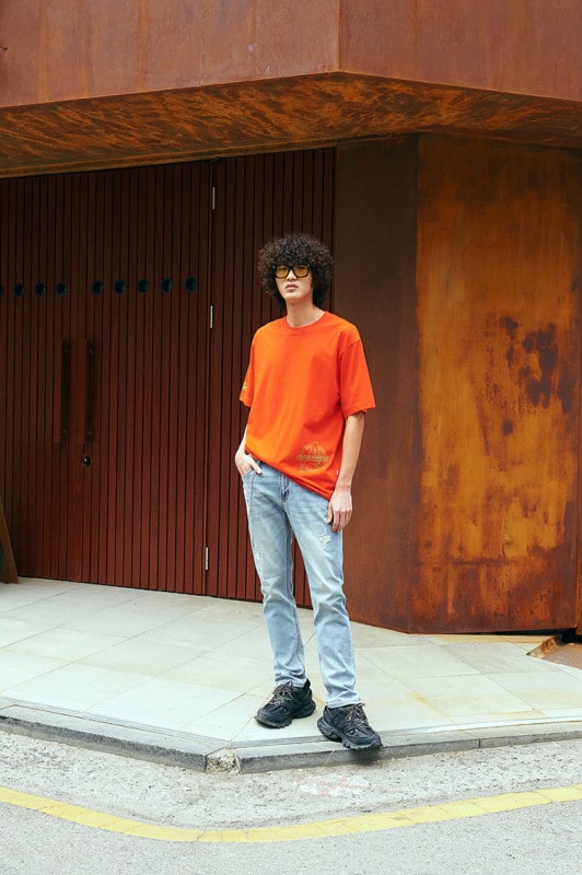 어벤져스 열풍, '우리는 마블을 입는다' 4 20190425 FRJ 1 4