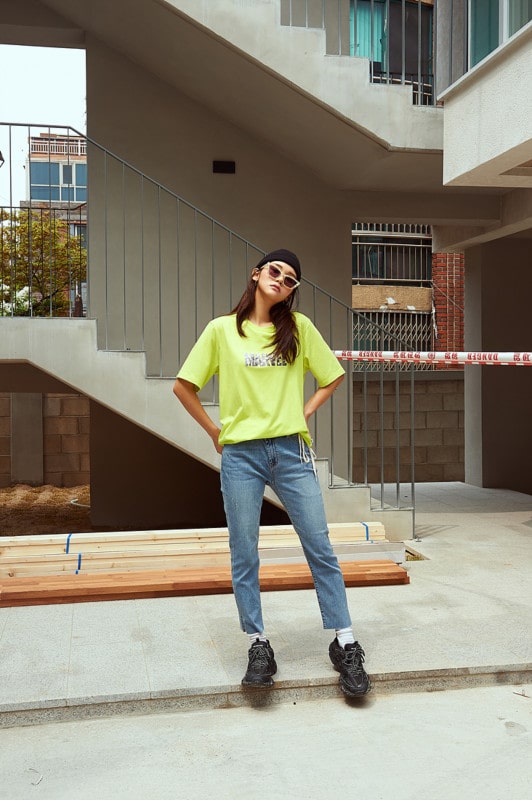 어벤져스 열풍, '우리는 마블을 입는다' 3 20190425 FRJ 2 3