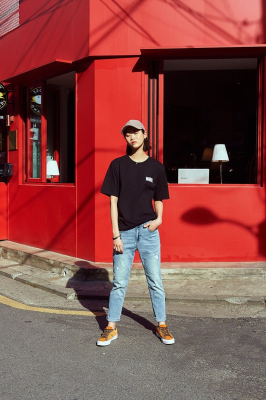 어벤져스 열풍, '우리는 마블을 입는다' 1 20190425 FRJ 3 1