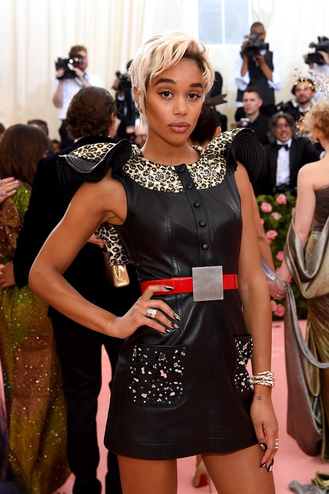 20190508 BVLGARY MET GALA 2019 LAURA HARRIER min 2