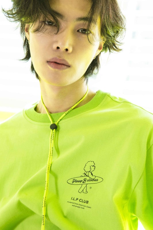 새롭게 돌아온 밀리언셀러 비욘드클로젯 ‘I.L.P’ 라인 3 20190513 BEYOND 02 1 3