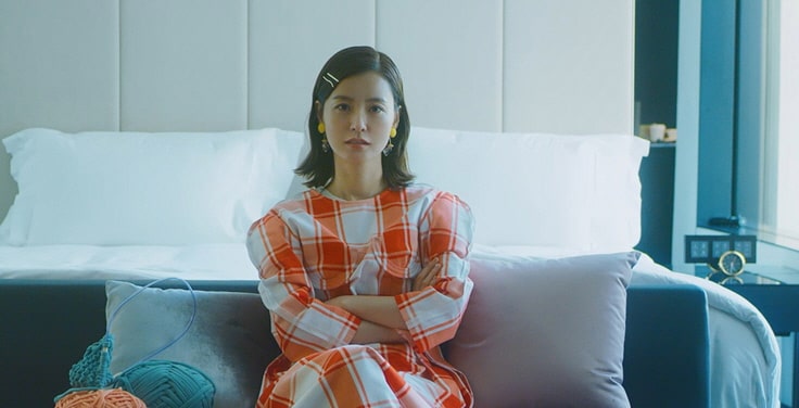 리모와 X 정유미, 여유로운 여행길 필름 공개 | 24