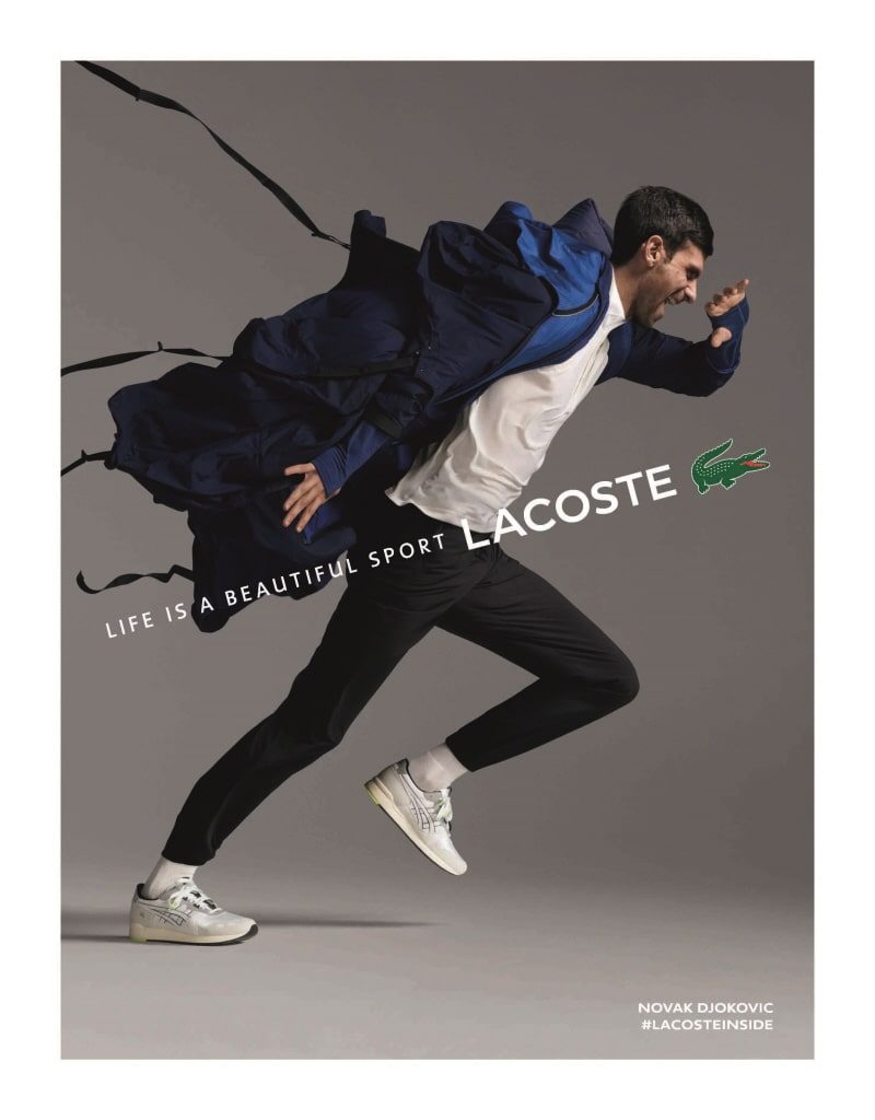 “우아함과 강인함을 유지하라” #LACOSTEINSIDE 2 20190531 lacoste 02 min 2