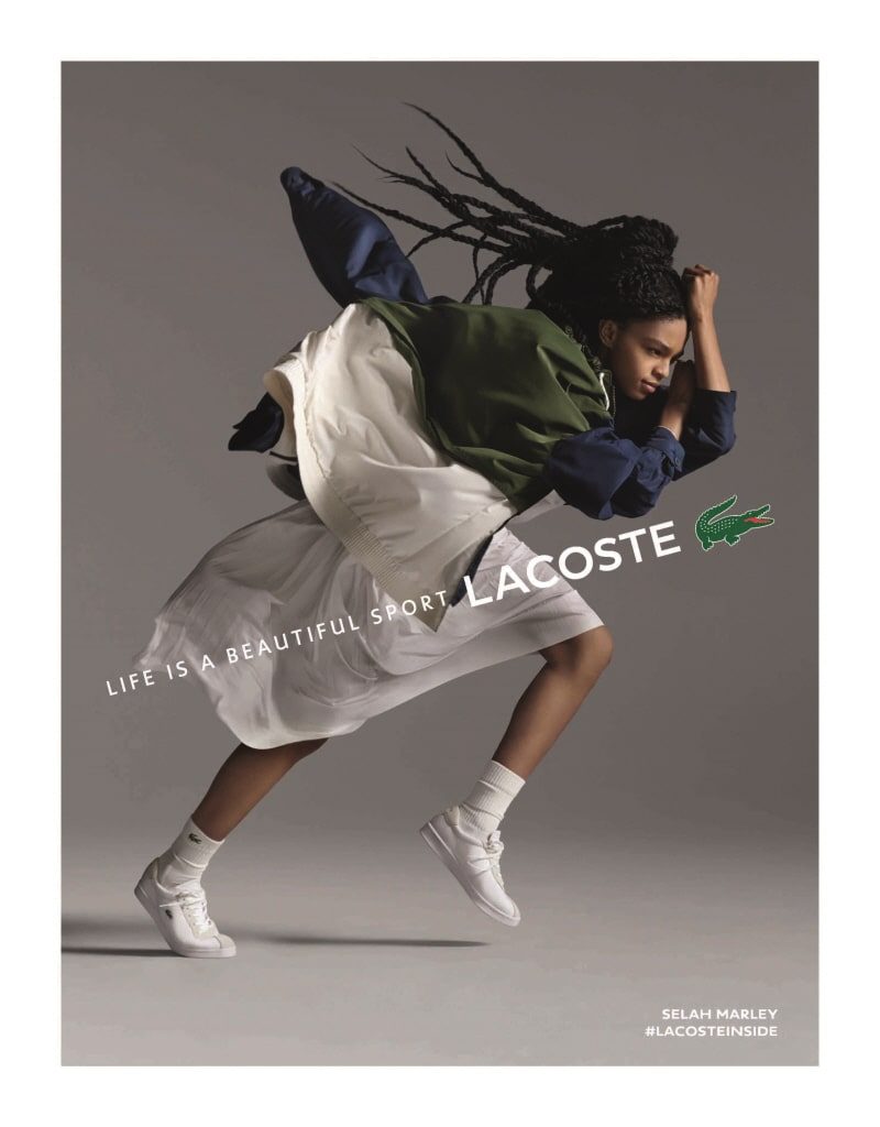 “우아함과 강인함을 유지하라” #LACOSTEINSIDE 4 20190531 lacoste 04 min 4
