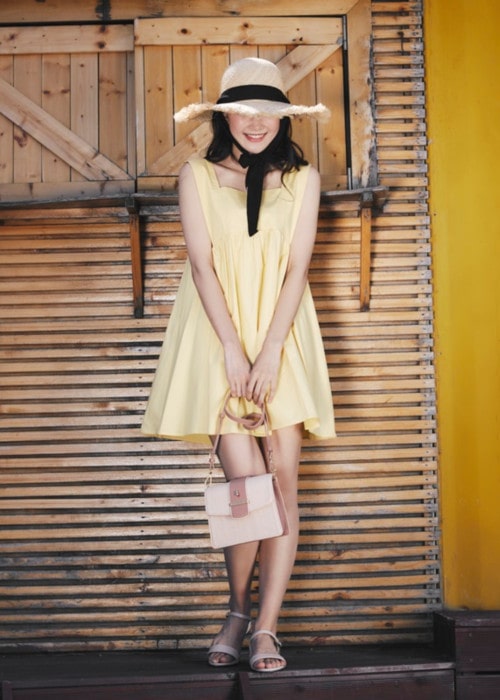 칼린, 여름 한정판 ‘라피아 컬렉션’ 출시 | 6