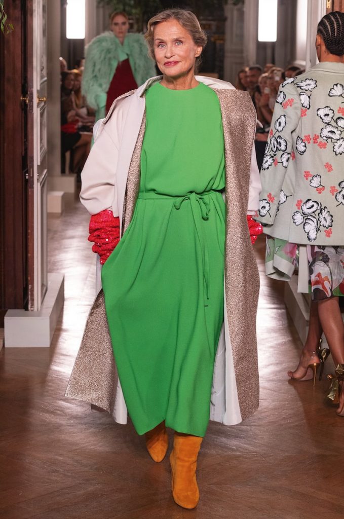 발렌티노, 19-20 FW 오트 쿠틔르 컬렉션 공개 4 20190708 VALENTINO 03 min 4