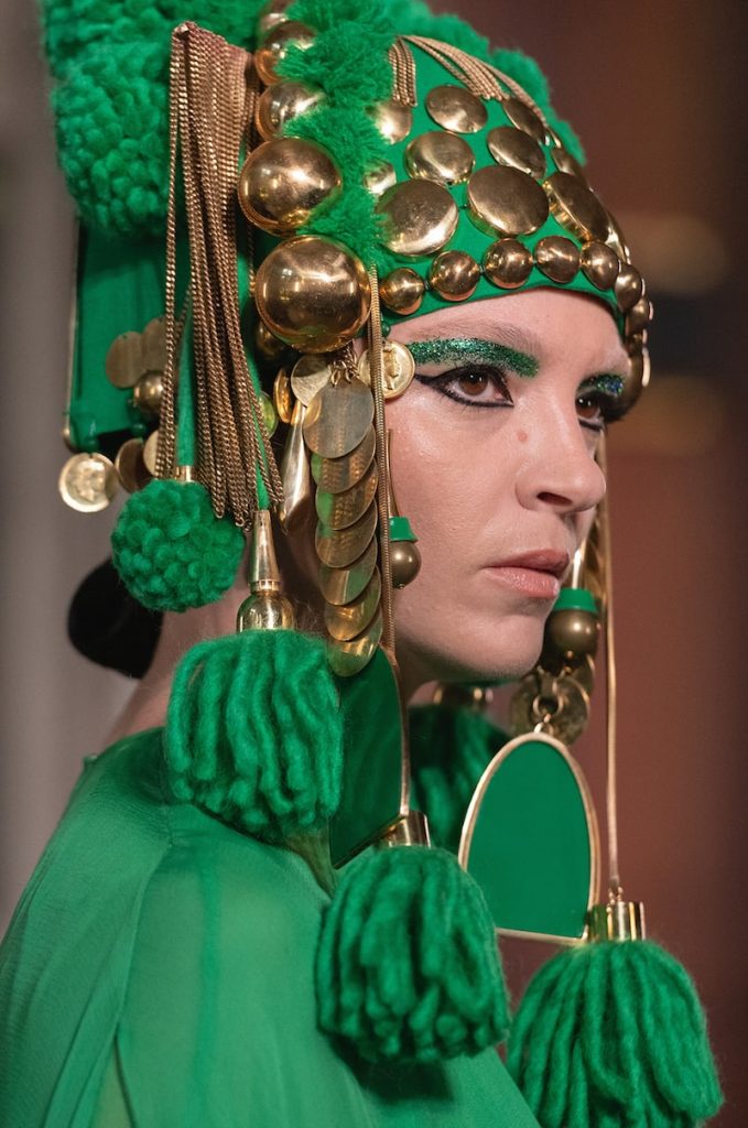 발렌티노, 19-20 FW 오트 쿠틔르 컬렉션 공개 7 20190708 VALENTINO 06 min 7