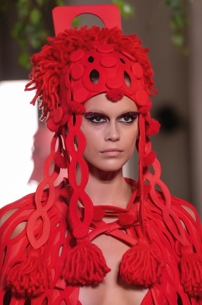 발렌티노, 19-20 FW 오트 쿠틔르 컬렉션 공개 9 20190708 VALENTINO 08 min 9