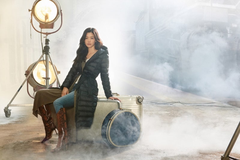 네파, 영화 속 한장면 같은 전지현 화보 공개 1 20180829 nepa 03 1