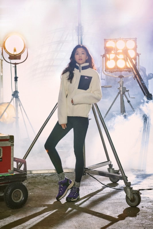 네파, 영화 속 한장면 같은 전지현 화보 공개 2 20180829 nepa 04 2