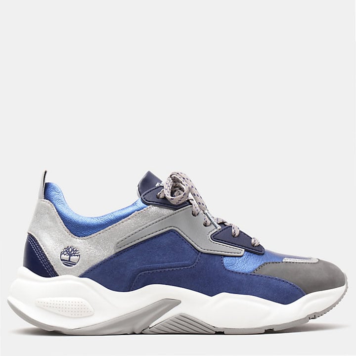 팀버랜드, 친환경...어글리 슈즈로 만나다 2 20190812 timberland 01 2