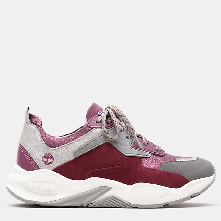 팀버랜드, 친환경...어글리 슈즈로 만나다 4 20190812 timberland 02 4