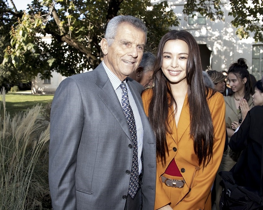 이하늬, 밀라노 패션위크서 독보적 매력 발산 4 20190923 lee 06 4