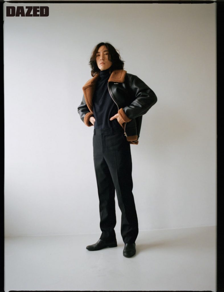 스튜디오 톰보이, 브랜드 최초 맨즈 라인업 2 20190924 STUDIOTOMBOY 02 2