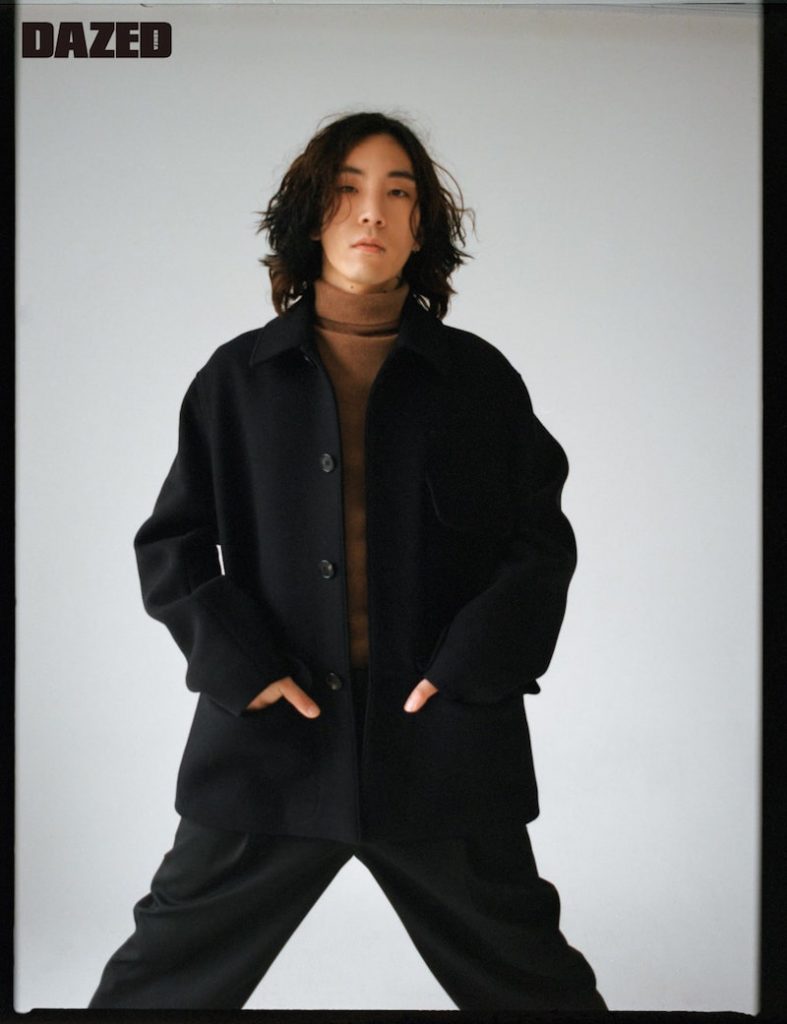 스튜디오 톰보이, 브랜드 최초 맨즈 라인업 3 20190924 STUDIOTOMBOY 03 3