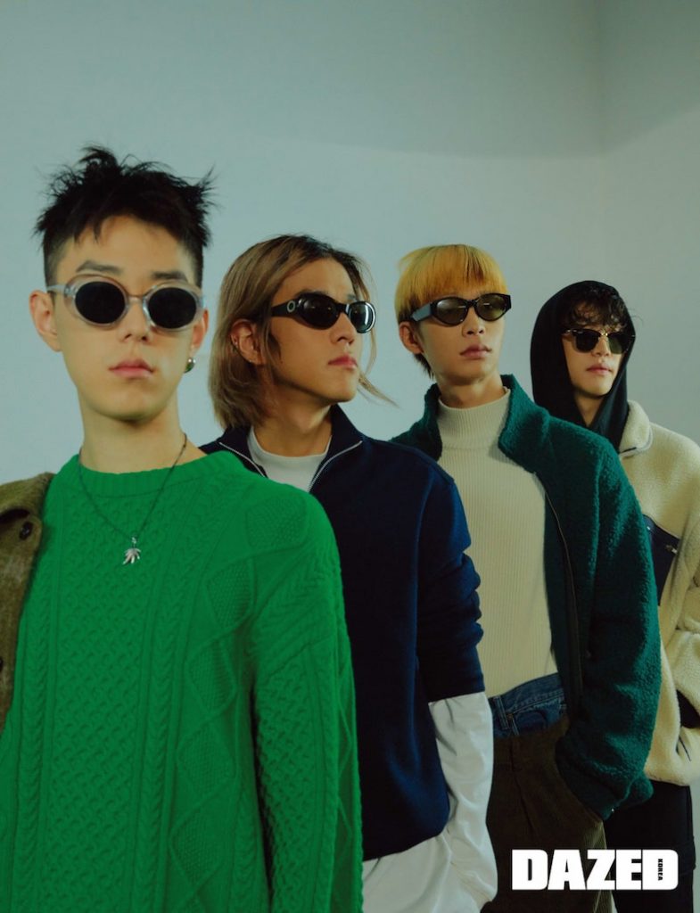 스튜디오 톰보이, 브랜드 최초 맨즈 라인업 4 20190924 STUDIOTOMBOY 04 4