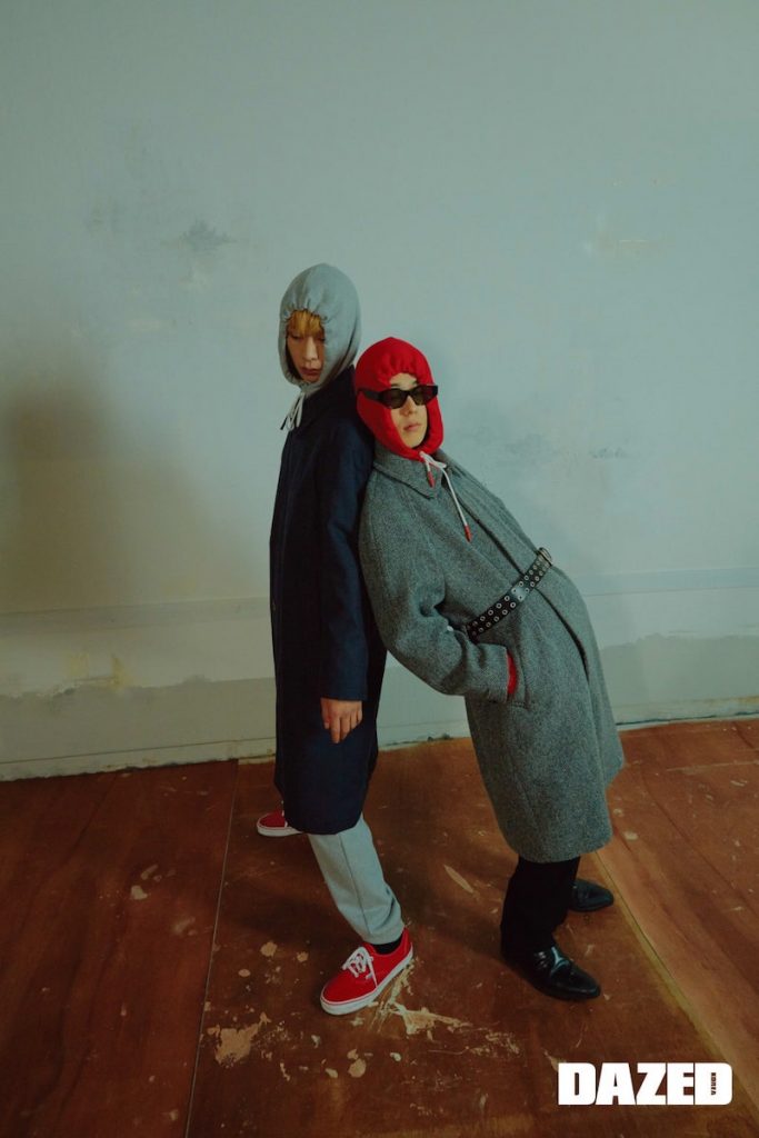 스튜디오 톰보이, 브랜드 최초 맨즈 라인업 5 20190924 STUDIOTOMBOY 05 5