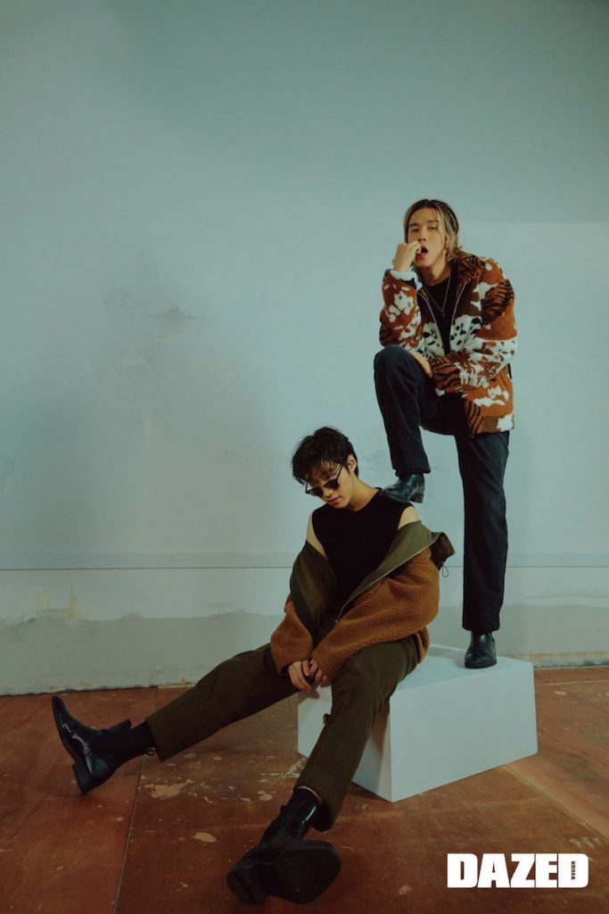 스튜디오 톰보이, 브랜드 최초 맨즈 라인업 6 20190924 STUDIOTOMBOY 06 6