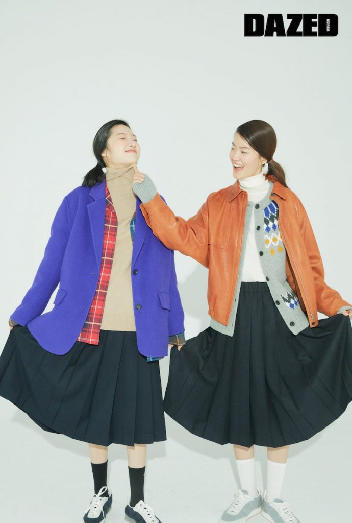 스튜디오 톰보이, 브랜드 최초 맨즈 라인업 7 20190924 STUDIOTOMBOY 07 7