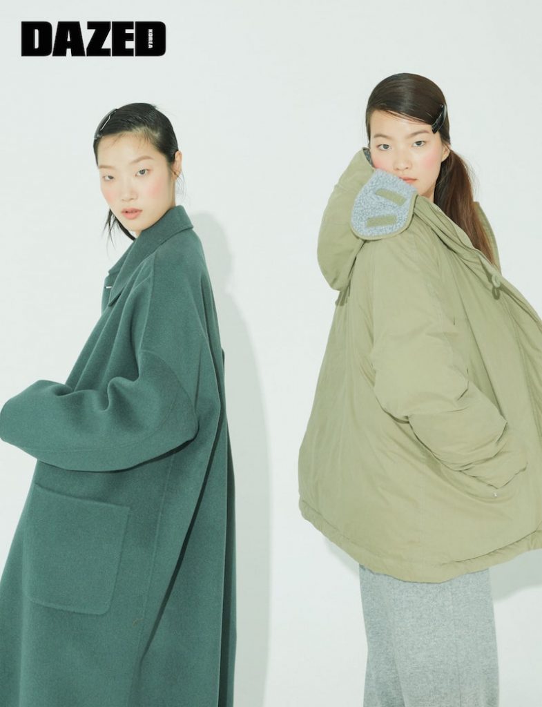 스튜디오 톰보이, 브랜드 최초 맨즈 라인업 8 20190924 STUDIOTOMBOY 08 8