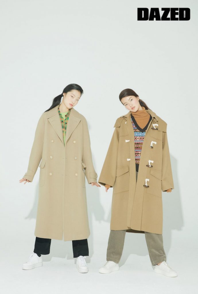 스튜디오 톰보이, 브랜드 최초 맨즈 라인업 9 20190924 STUDIOTOMBOY 09 9