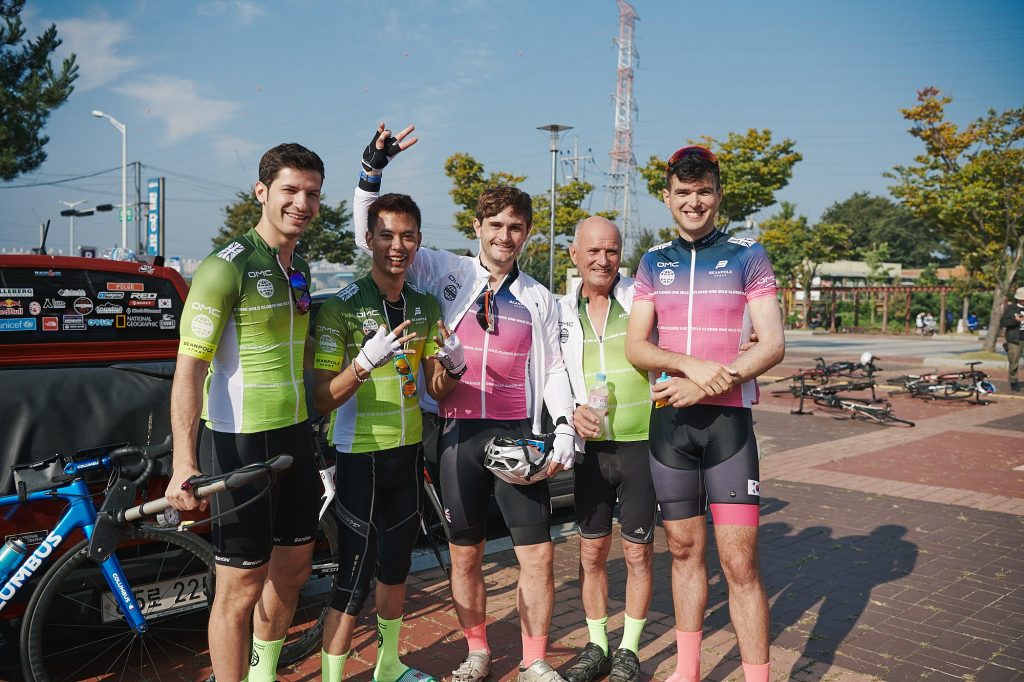 빈폴스포츠, ‘원마일클로저 2019 코리아 5 마운틴’ 지원 3 20190930 beanpolesports 03 min 3