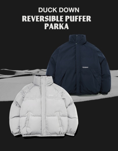 커버낫, 2019AW 헤비 아우터 마지막 발매 진행 4 20191011 covernat 04 4