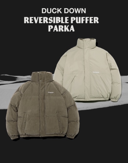 커버낫, 2019AW 헤비 아우터 마지막 발매 진행 6 20191011 covernat 06 6