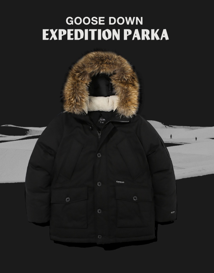 커버낫, 2019AW 헤비 아우터 마지막 발매 진행 8 20191011 covernat 08 8